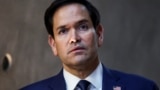 Ngoại trưởng Hoa Kỳ Marco Rubio.