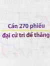 Pennsylvania: Bang có thể quyết định tất cả