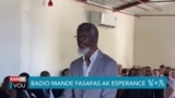 Dosye Asasina Jovenel Moise: Badio Reklame Yon Fas-a-fas ak Pierre Esperance