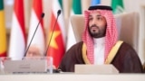 سعودی ولی عہد شہزادہ محمد بن سلمان،فائل فوٹو