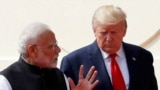 RANDEVOU: PM Modi Washington