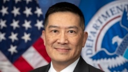 Ông Tony Phạm. Photo DHS.