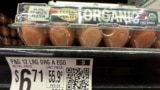 Egg Prices