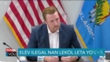 Oklahoma Vle Koleksyone Enfo sou Sityasyon Migran ki Elèv ak Paran yo