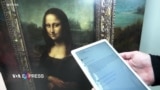 Tại sao Mona Lisa không có lông mày? Hãy hỏi cô ấy thông qua AI tại hội nghị thượng đỉnh Paris 